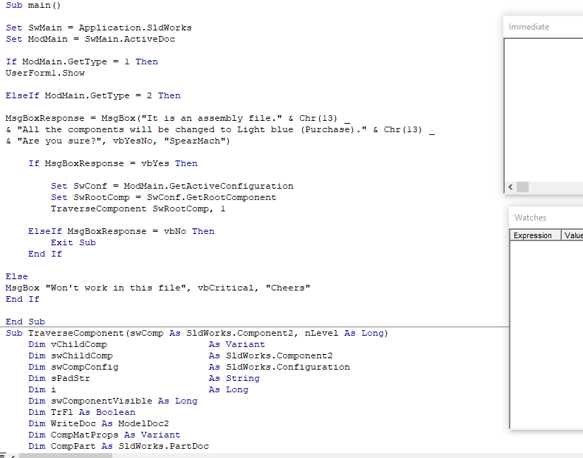 solidworksapi